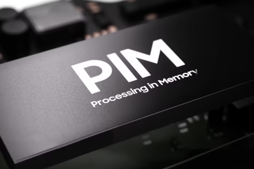 Processing-in-Memory