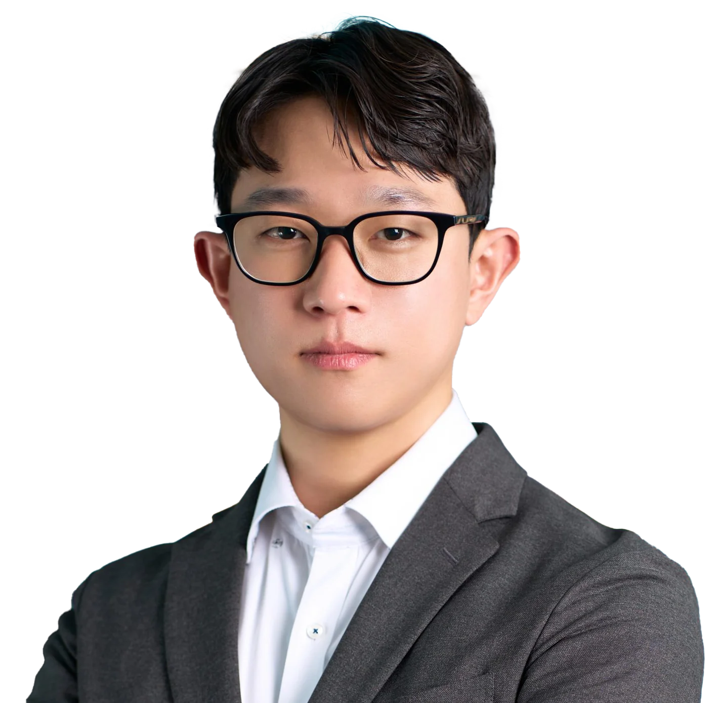 Professor Kyuho Lee
